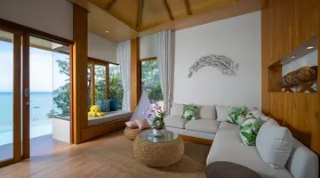 Supalai Scenic Bay Resort & Spa