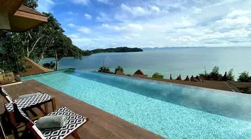 Supalai Scenic Bay Resort & Spa