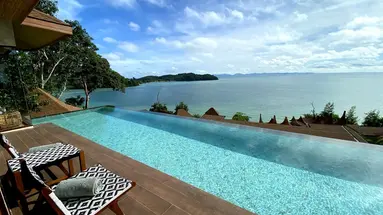 Supalai Scenic Bay Resort & Spa