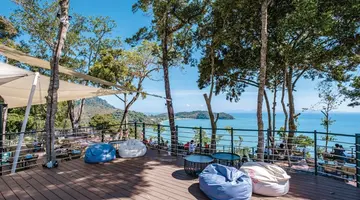 Supalai Scenic Bay Resort & Spa
