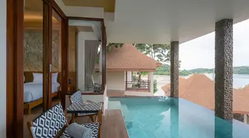 Supalai Scenic Bay Resort & Spa