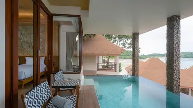 Supalai Scenic Bay Resort & Spa