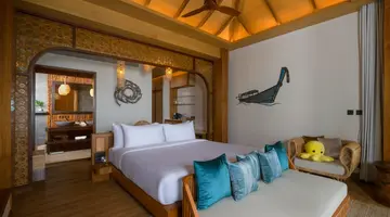 Supalai Scenic Bay Resort & Spa