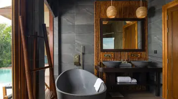 Supalai Scenic Bay Resort & Spa