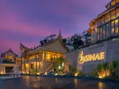 Supalai Scenic Bay Resort & Spa