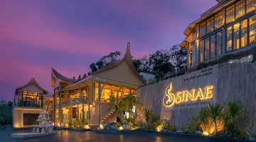 Supalai Scenic Bay Resort & Spa