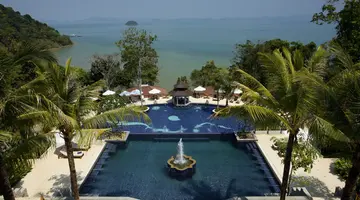 Supalai Scenic Bay Resort & Spa