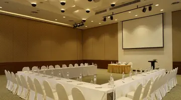 Supalai Scenic Bay Resort & Spa