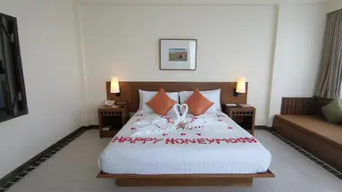 Supalai Scenic Bay Resort & Spa