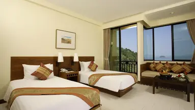 Supalai Scenic Bay Resort & Spa
