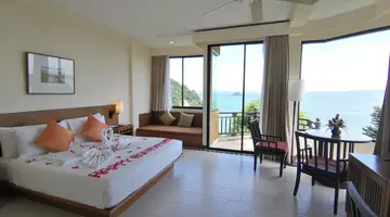 Supalai Scenic Bay Resort & Spa