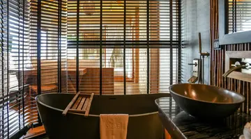 Supalai Scenic Bay Resort & Spa
