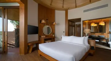 Supalai Scenic Bay Resort & Spa