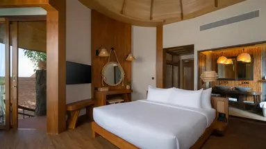 Supalai Scenic Bay Resort & Spa