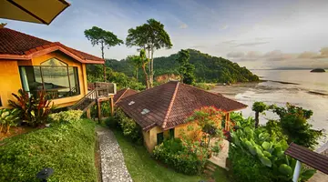 Supalai Scenic Bay Resort & Spa