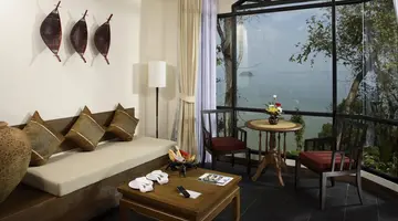 Supalai Scenic Bay Resort & Spa