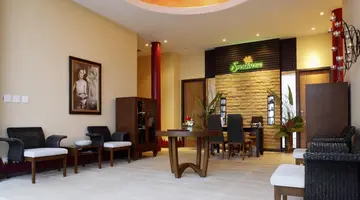 Supalai Scenic Bay Resort & Spa
