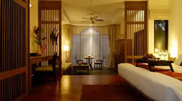 Supalai Scenic Bay Resort & Spa