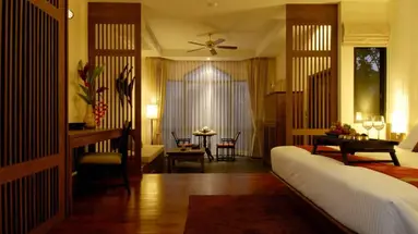 Supalai Scenic Bay Resort & Spa