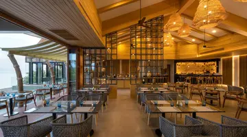 Supalai Scenic Bay Resort & Spa