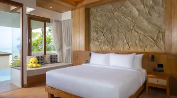 Supalai Scenic Bay Resort & Spa