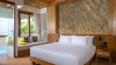 Supalai Scenic Bay Resort & Spa