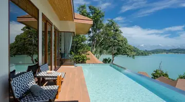 Supalai Scenic Bay Resort & Spa