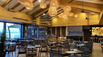 Supalai Scenic Bay Resort & Spa