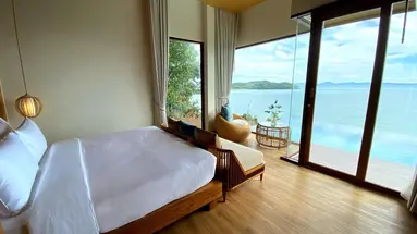 Supalai Scenic Bay Resort & Spa
