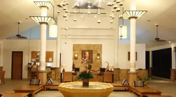 Supalai Scenic Bay Resort & Spa