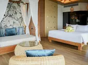 Supalai Scenic Bay Resort & Spa