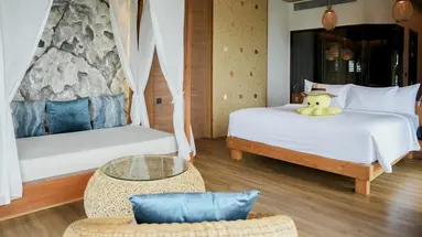 Supalai Scenic Bay Resort & Spa