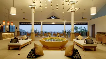 Supalai Scenic Bay Resort & Spa