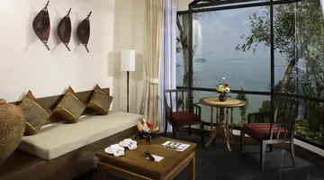 Supalai Scenic Bay Resort & Spa