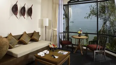 Supalai Scenic Bay Resort & Spa