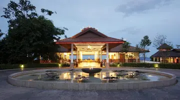 Supalai Scenic Bay Resort & Spa
