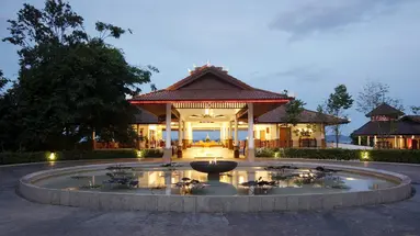 Supalai Scenic Bay Resort & Spa