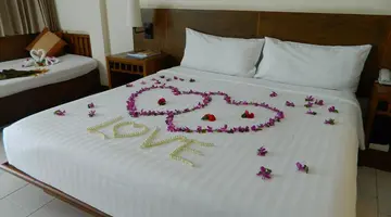 Supalai Scenic Bay Resort & Spa