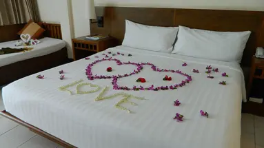 Supalai Scenic Bay Resort & Spa