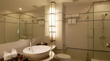 Supalai Scenic Bay Resort & Spa