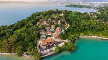 Supalai Scenic Bay Resort & Spa