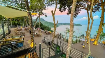 Supalai Scenic Bay Resort & Spa