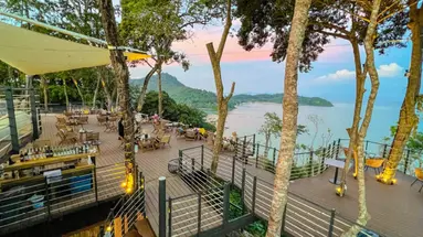 Supalai Scenic Bay Resort & Spa