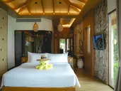 Supalai Scenic Bay Resort & Spa