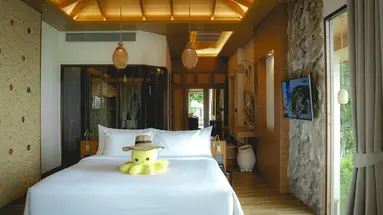 Supalai Scenic Bay Resort & Spa