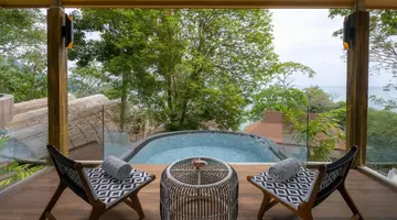Supalai Scenic Bay Resort & Spa