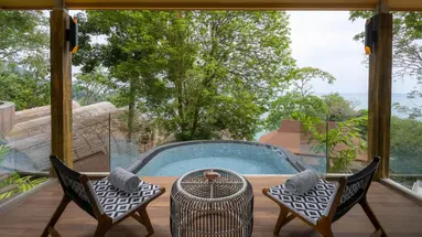 Supalai Scenic Bay Resort & Spa
