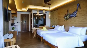 Supalai Scenic Bay Resort & Spa