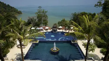 Supalai Scenic Bay Resort & Spa