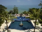 Supalai Scenic Bay Resort & Spa